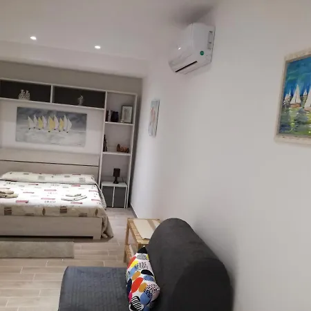 Апартаменты Casa Giuliana *