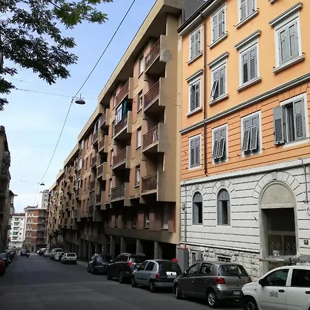 Апартаменты Casa Giuliana