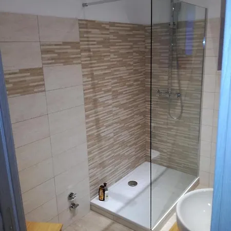 Апартаменты Casa Giuliana *