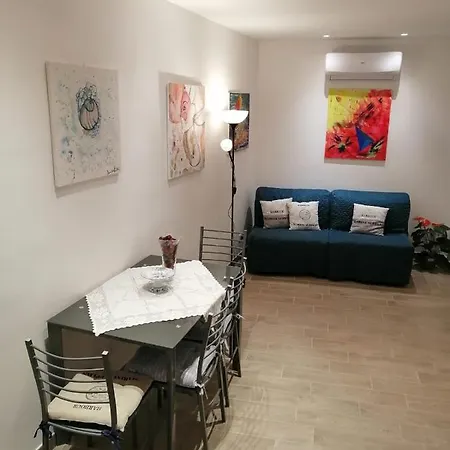 Апартаменты Casa Giuliana