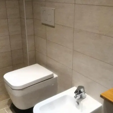 Casa Giuliana Апартаменты