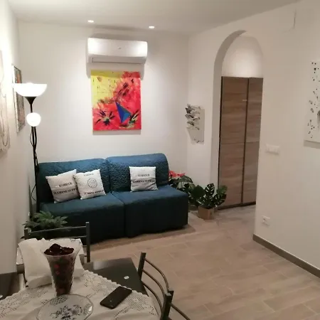 Casa Giuliana Lejlighed