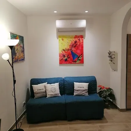 Апартаменты Casa Giuliana *