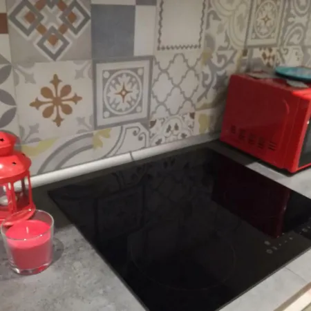 Casa Giuliana * Триест
