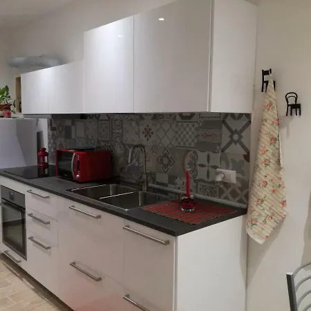 Апартаменты Casa Giuliana *