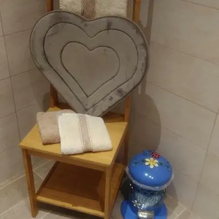 Casa Giuliana Апартаменты *