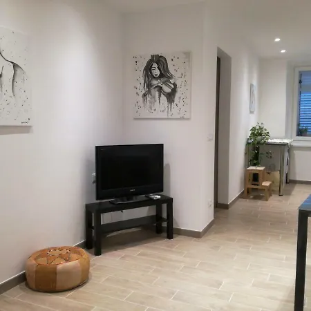 Апартаменты Casa Giuliana