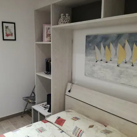 Casa Giuliana Триест