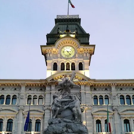Casa Giuliana Апартаменты