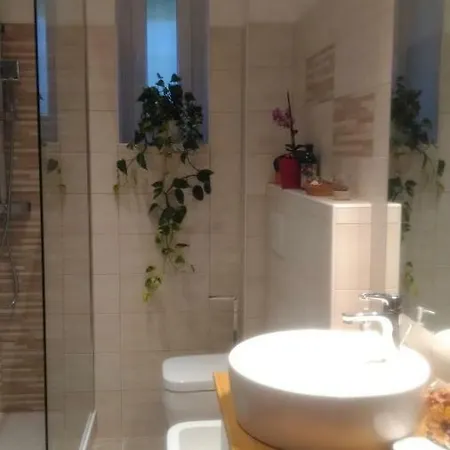 Апартаменты Casa Giuliana