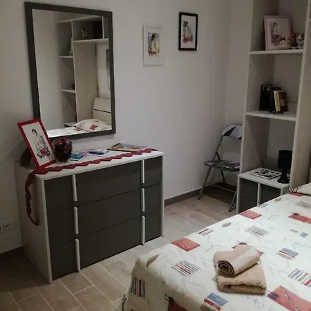 Апартаменты Casa Giuliana *