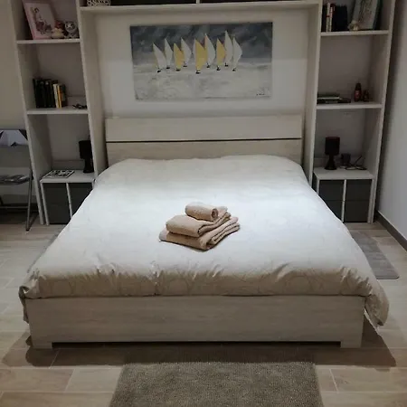 Casa Giuliana Триест