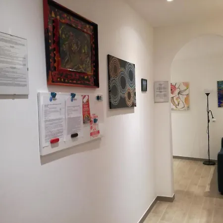 Casa Giuliana Апартаменты *