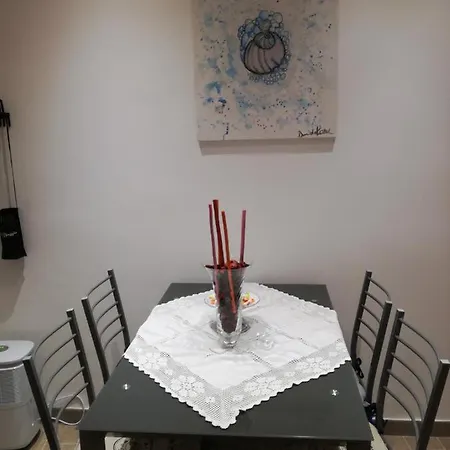 Casa Giuliana * Триест